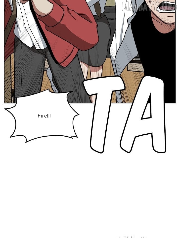 Change Me Chapter 37 - page 7
